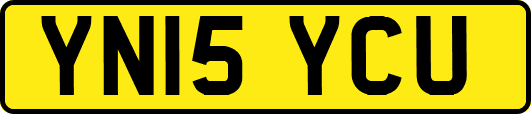 YN15YCU