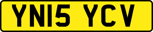 YN15YCV