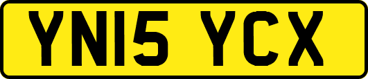 YN15YCX