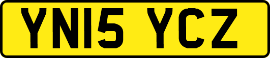 YN15YCZ