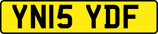 YN15YDF