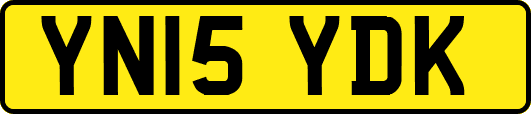 YN15YDK