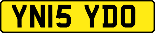 YN15YDO