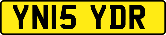 YN15YDR