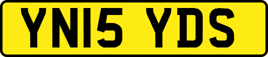 YN15YDS
