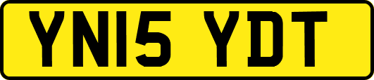 YN15YDT