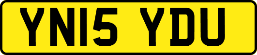 YN15YDU