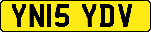 YN15YDV