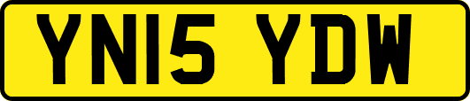 YN15YDW