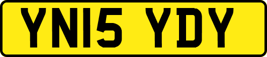 YN15YDY