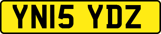 YN15YDZ