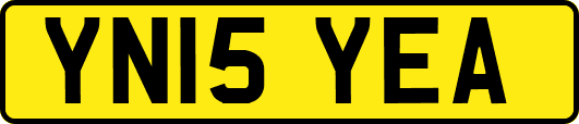YN15YEA