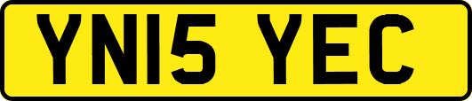 YN15YEC