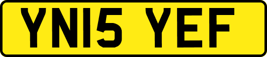 YN15YEF