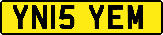 YN15YEM