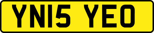YN15YEO