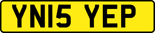YN15YEP