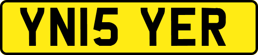 YN15YER