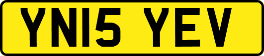 YN15YEV