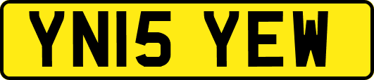 YN15YEW