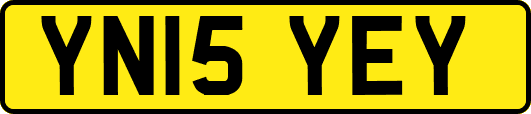 YN15YEY