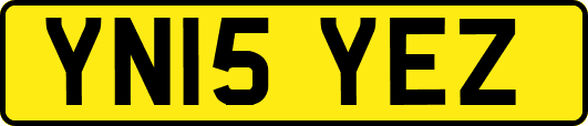 YN15YEZ