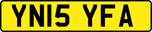 YN15YFA