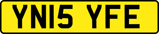 YN15YFE