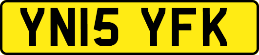 YN15YFK
