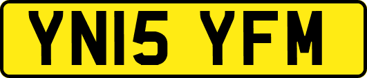 YN15YFM
