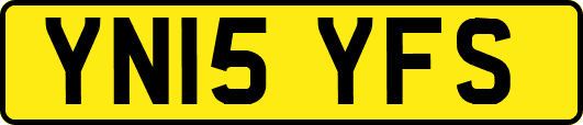 YN15YFS