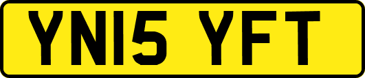 YN15YFT