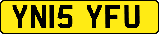 YN15YFU