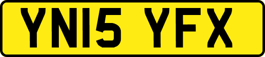 YN15YFX