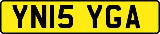 YN15YGA
