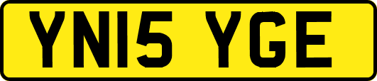 YN15YGE