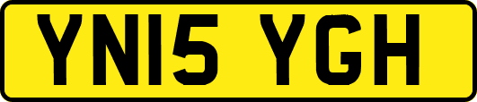 YN15YGH