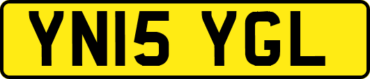 YN15YGL