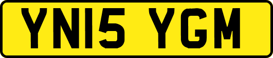 YN15YGM