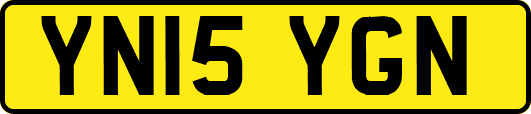 YN15YGN