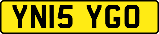 YN15YGO