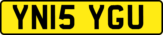 YN15YGU