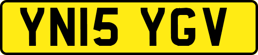 YN15YGV