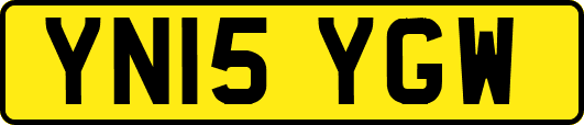 YN15YGW