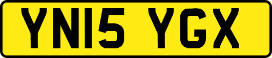 YN15YGX
