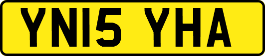 YN15YHA