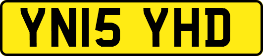 YN15YHD