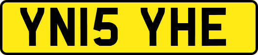 YN15YHE