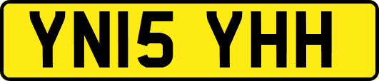 YN15YHH