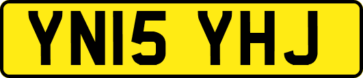 YN15YHJ